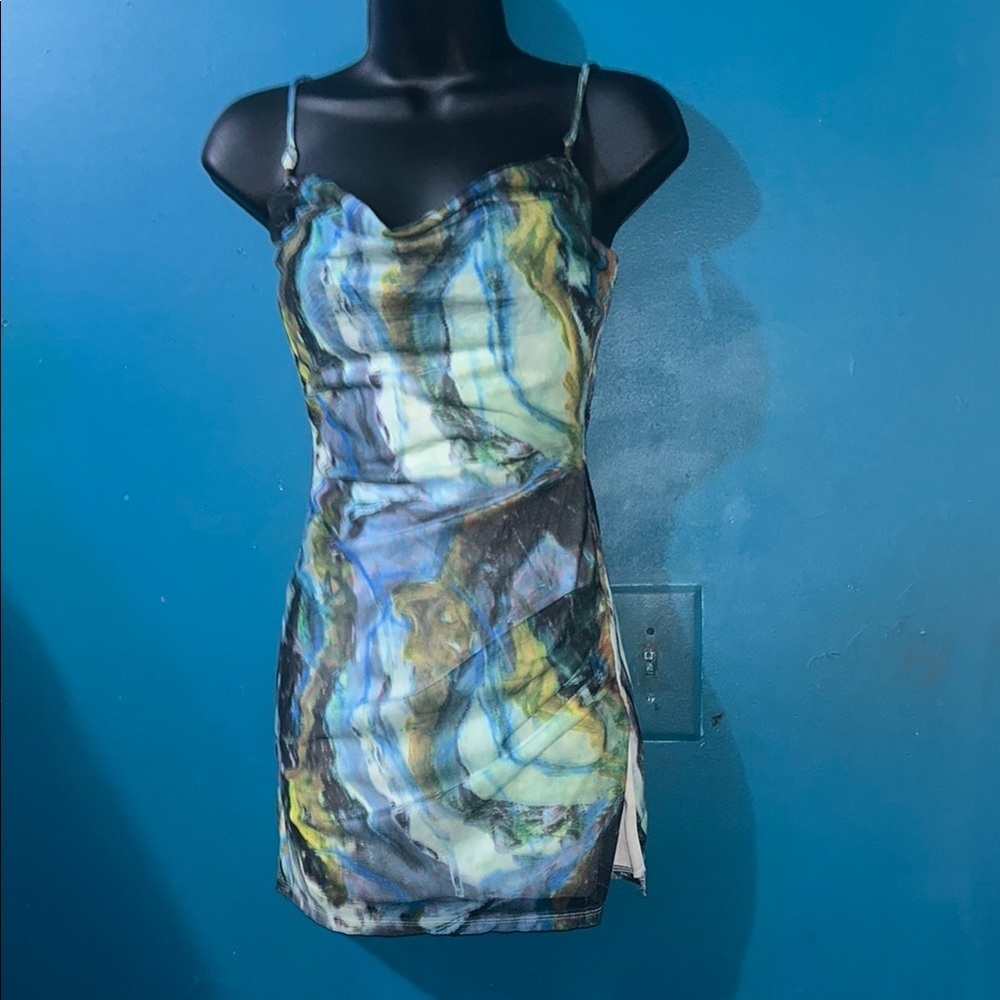 BUNDLE SALE: 15 % off 2 or more dresses/skirt sets - Picture 1 of 5